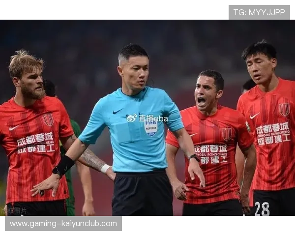 成都蓉城亚冠票务收入预估：城市能否获益？