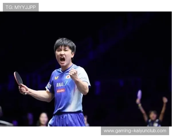 柔道运动员怒吼吓到对手