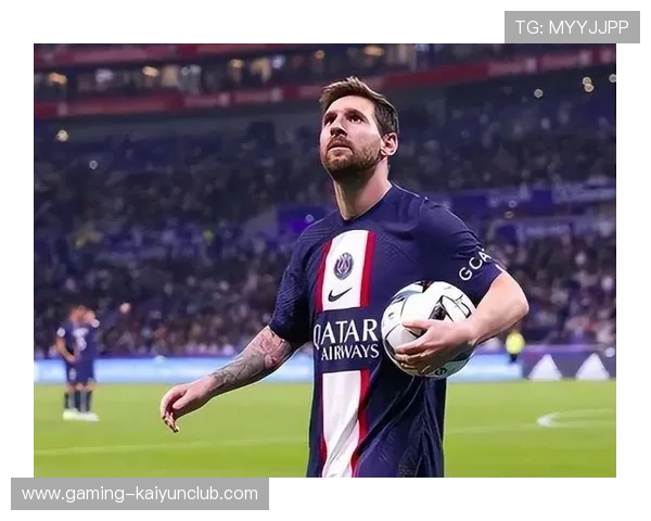 梅西一个人决定比赛走势:天赋与毅力的完美交融